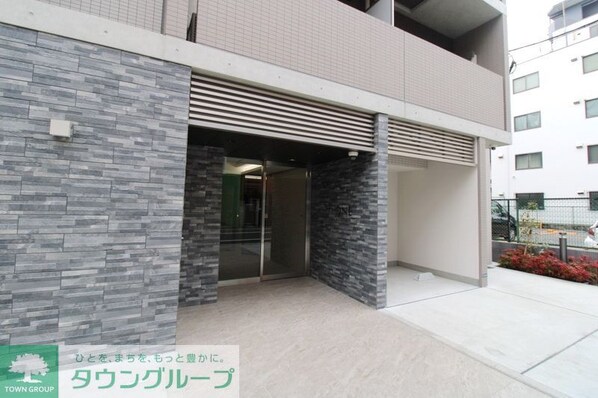 LUNIQ亀戸の物件内観写真